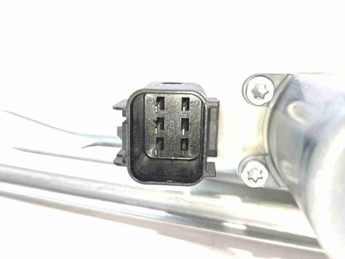 Front left window mechanism FORD TRANSIT V363 Platform/Chassis (FED, FFD) 2.0 EcoBlue mHEV | BP36988053C22 - Image 4