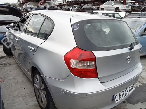 Mass air flow sensor BMW 1 (E87) 120 d | BP19421940M95 