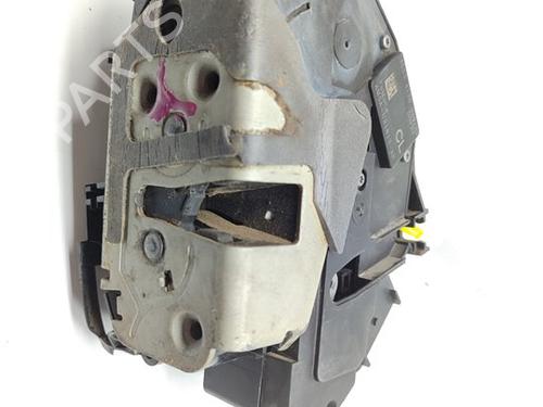 Front left lock FORD FIESTA VI (CB1, CCN) 1.5 TDCi | BP16510003C98 