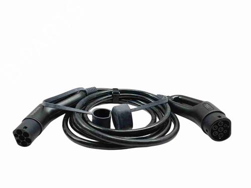 Cable VOLVO EX30 (416) Electric | BP36988371E12 - Image 4