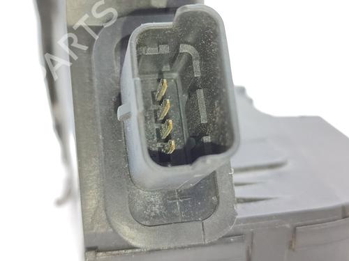 Venstre foran lås RENAULT CLIO IV (BH_)  | BP28581820C98