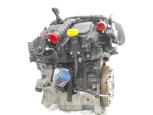 Engine DACIA SANDERO II  | BP16512330M1 