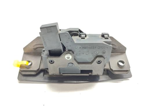 Tailgate lock OPEL ASTRA J GTC 1.7 CDTI (08) | BP17546062C101 