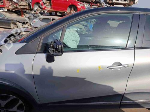 Used Left front door Left front door 38876056 38876056