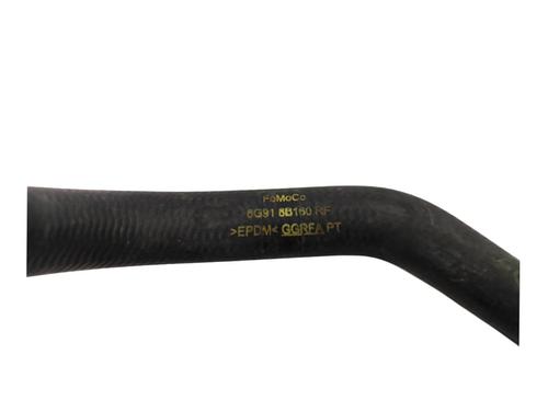 Pipe LAND ROVER RANGE ROVER EVOQUE (L538)  | BP29715497M125 