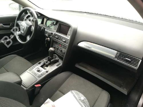 Right mirror AUDI A6 C6 (4F2)  | BP19146494C27 