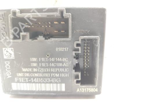 Electronic module FORD FOCUS III  | BP27566292M83 