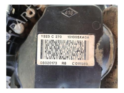 Engine NISSAN NAVARA NP300 (D40) | BP35791150M1 - Image 16