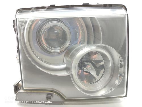 Right headlight LAND ROVER RANGE ROVER III (L322) 3.0 D 4x4 | BP16506861C29 