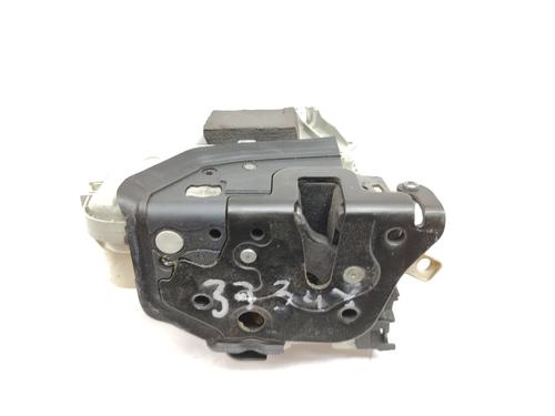 Front left lock AUDI A1 Sportback (8XA, 8XF) 1.2 TFSI | BP28581782C98 