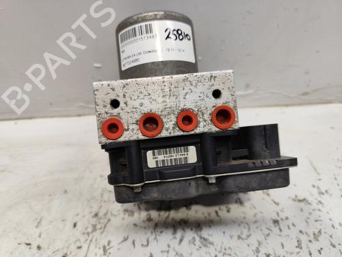 Used ABS pump CITROËN C4 II (NC_) [2009-2025]  25382498