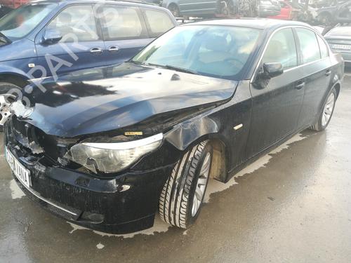 Mass air flow sensor BMW 5 (E60) 520 d | BP25798758M95 