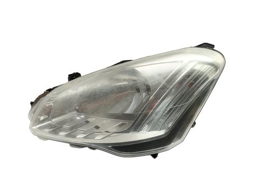 Used Left headlight Left headlight CITROËN BERLINGO Box Body/MPV (B9) 1.6 HDi / BlueHDi 75 (75 hp) 33202774 33202774
