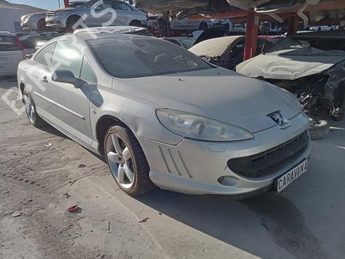 Electronic module PEUGEOT 407 Coupe (6C_)  | BP27564046M83  - Image 5