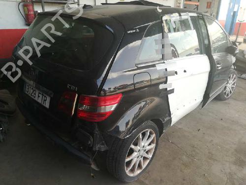 Front left interior door handle MERCEDES-BENZ B-CLASS Sports Tourer (W245)  | BP18875475I13 