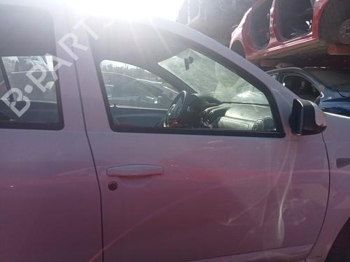 Used Right front door DACIA SANDERO [2008-2025]  29331574