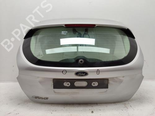 Used Tailgate FORD FOCUS III 1.5 TDCi (120 hp) 16514026