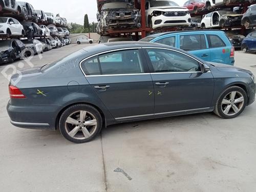 Right tailgate light VW PASSAT B7 (362)  | BP32508051C80 