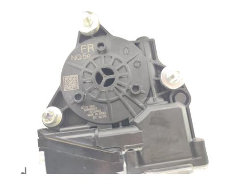 Front right window mechanism KIA SPORTAGE V (NQ5)  | BP29970267C23 