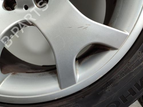 Rim BMW X5 (E53) 3.0 d | BP18302254C45 