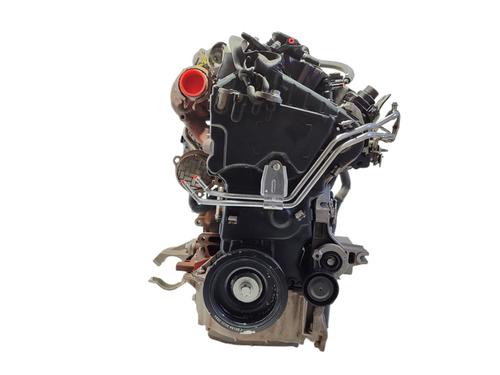 Engine DACIA LODGY (JS_)  | BP29124699M1 