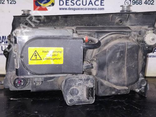 Højre forlygte VW PASSAT B5.5 (3B3) 2.5 TDI 4motion | BP16507518C29 