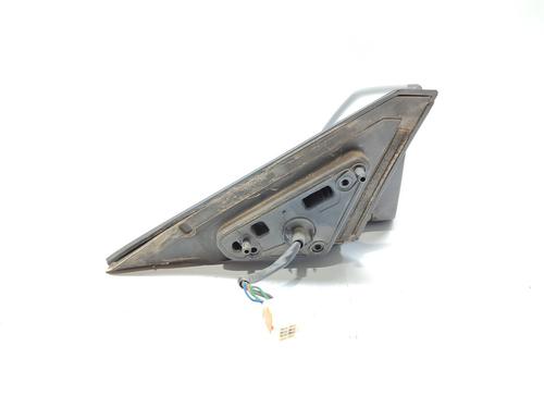 Right mirror MAZDA 6 Hatchback (GG) 2.0 DI (GG14) | BP19020093C27 
