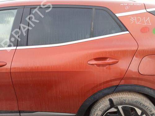 Used Left rear door KIA SPORTAGE V (NQ5) 1.6 T-GDI MHEV (160 hp) 31664959