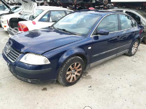 Engine control unit (ECU) VW PASSAT B5.5 (3B3)  | BP16506057M57 