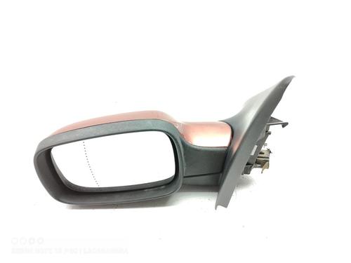 Used Left mirror RENAULT MEGANE II (BM0/1_, CM0/1_) [2001-2012]  25342122