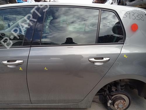 left-rear-door-vw-golf-vi-5k1-2008-2009-2010-2011-2012-2013-2014-31882111 main image