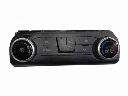 climate-control-ford-fiesta-vii-hj-hf-2017-40597000 main image