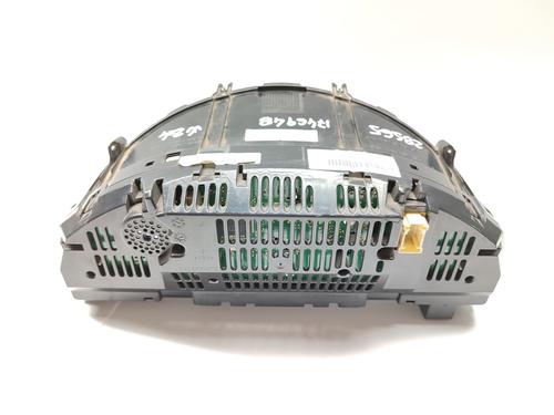 Instrument cluster MERCEDES-BENZ C-CLASS (W204) C 220 CDI (204.002) | BP16507575C47 
