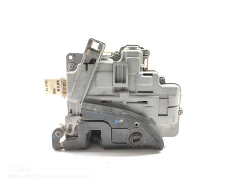 Rear right lock SEAT TOLEDO III (5P2)  | BP22422890C99 