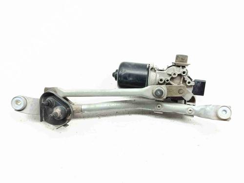 Used Front wiper motor Front wiper motor CITROËN C1 II (PA_, PS_) [2014-2021] 36262925 36262925