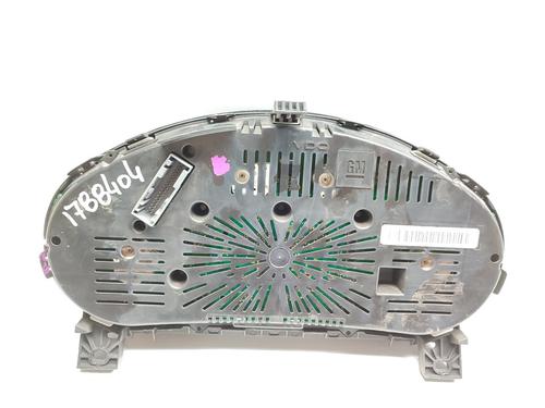 Instrument cluster OPEL INSIGNIA A (G09) 2.0 CDTI (68) | BP16508131C47 