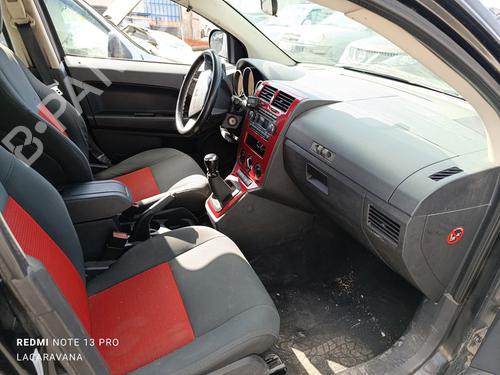 Engine DODGE CALIBER | BP20487794M1