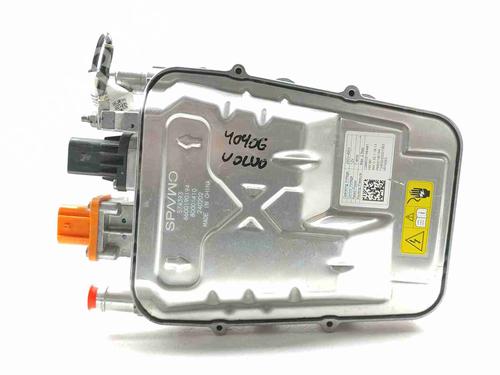 Electronic module VOLVO EX30 (416) Electric | BP38597257M83 - Image 2