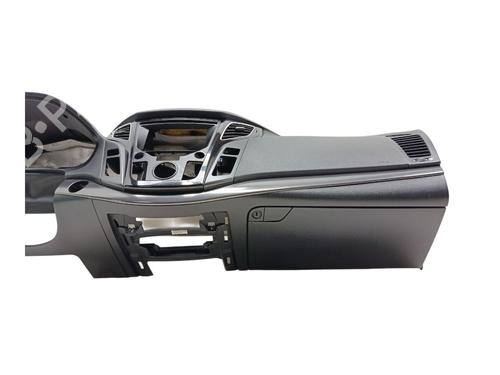 Dashboard HYUNDAI i40 I (VF)  | BP32320909C46 