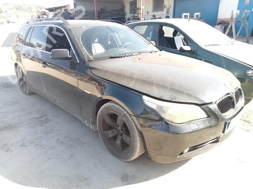 Used Parts BMW 5 Touring (E61)  525 d  1602810