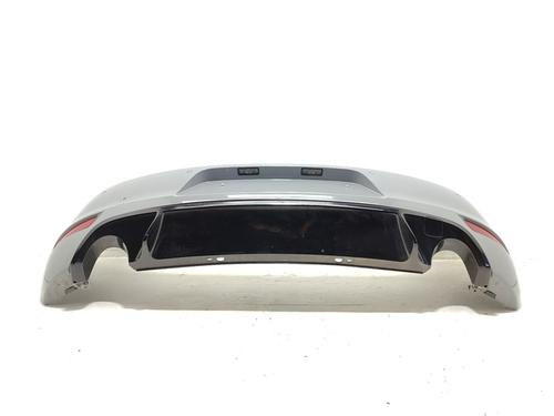 Rear bumper VW GOLF VI (5K1) 2.0 GTi | BP18107204C8 