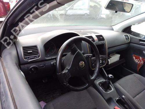 Engine control unit (ECU) VW GOLF V (1K1) | BP31339559M57