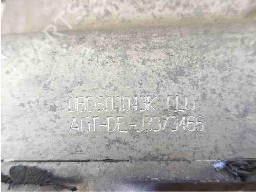 Rear differential AUDI Q5 (8RB) 2.0 TDI quattro | BP37662693M24  - Image 9