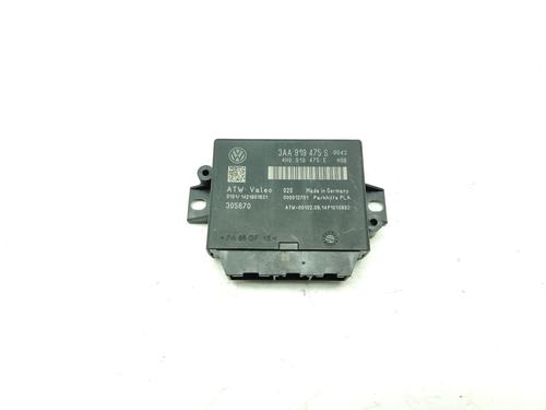 Used Electronic module Electronic module VW TIGUAN (5N_) [2007-2018] 33930864 33930864