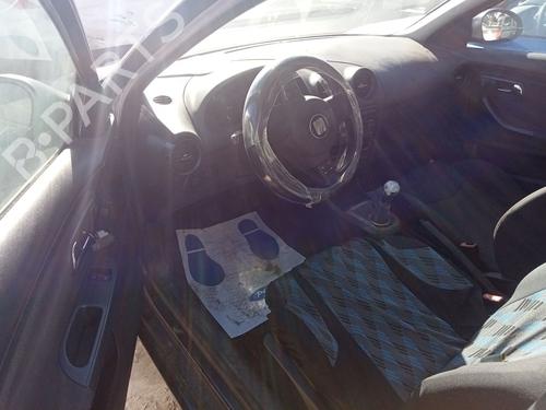 Engine control unit (ECU) SEAT IBIZA III (6L1) 1.9 TDI | BP34222069M57 - Image 9
