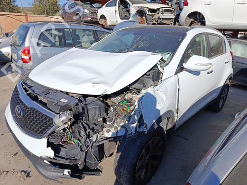 Left tailgate light KIA SPORTAGE III (SL) 1.6 GDI | BP33936639C79 - Image 3