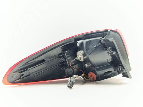 Right taillight KIA CARENS IV 1.6 GDi | BP31854793C35