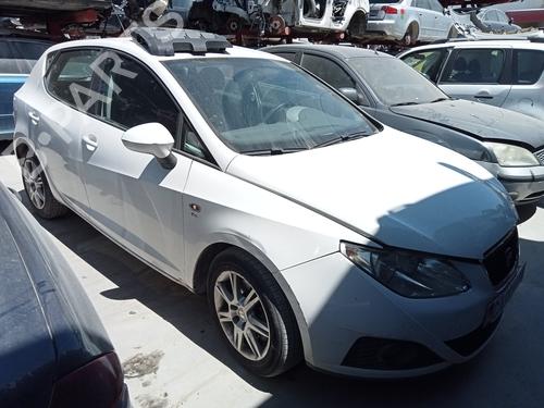 Engine control unit (ECU) SEAT IBIZA IV (6J5, 6P1) | BP16515139M57