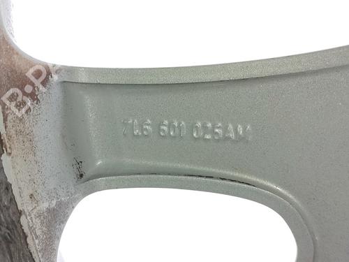 Felg VW TOUAREG (7LA, 7L6, 7L7) 3.0 V6 TDI | BP31026899C45