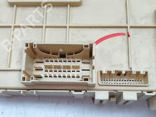 Fuse box HYUNDAI i40 I (VF) | BP33930852E1 - Image 5